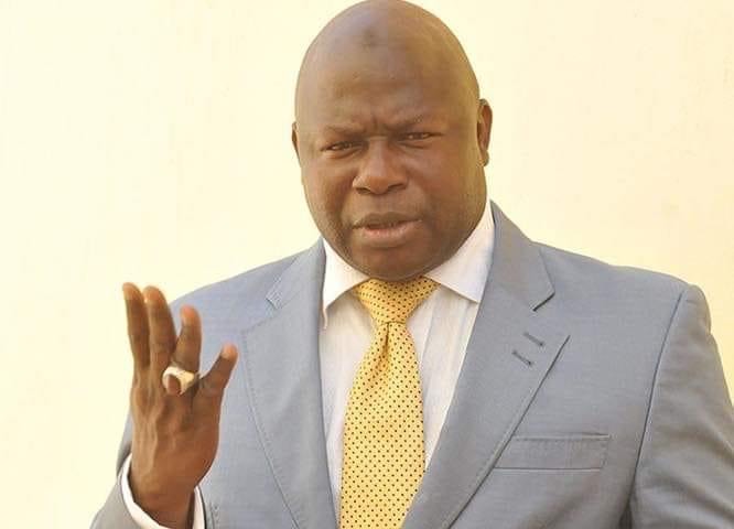 Bougazelli cité dans un  rapport au département d&rsquo;Etat Américain.