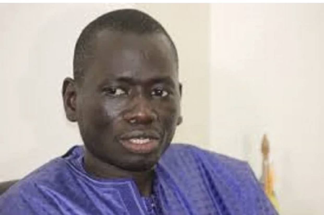 La situation se complique  entre le maire  de kaolack serigne Mboup et les membres de sa coalition.