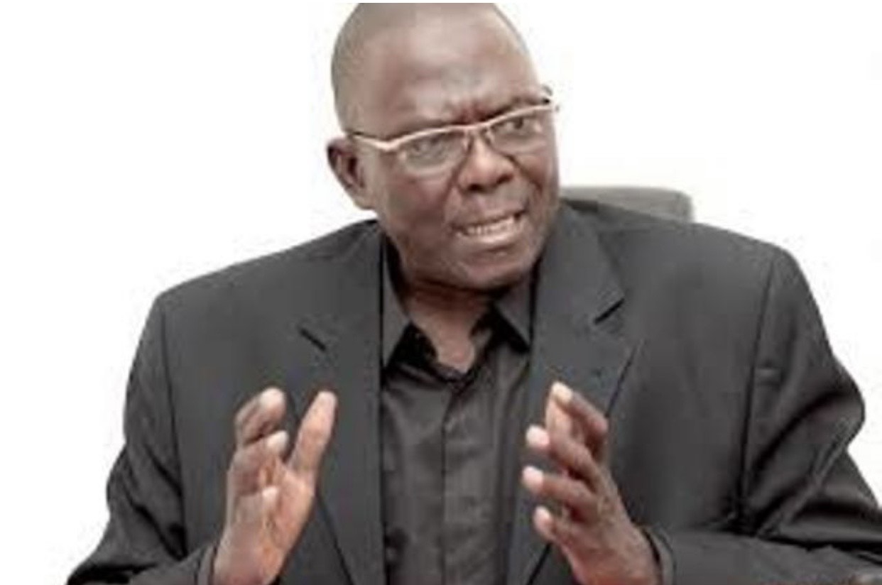 Moustapha Diakhaté dénonce les dérives dans les émissions « Talk Show ».