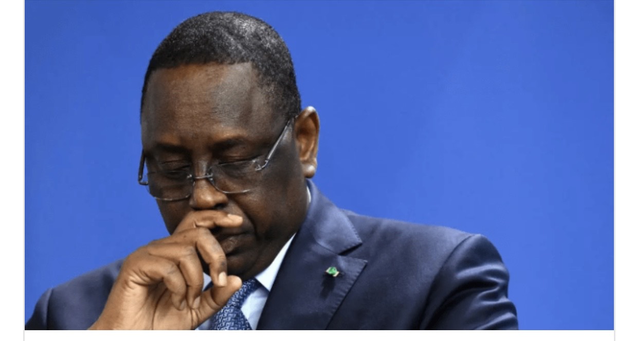 Mauvaise nouvelle pour la mouvance présidentielle: Les femmes du monde rural menacent de quitter BBY.