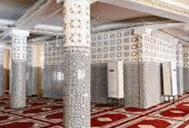 La mosquée Blanchot inaugurée ce vendredi par Le Chef de l&rsquo;Etat Macky Sall