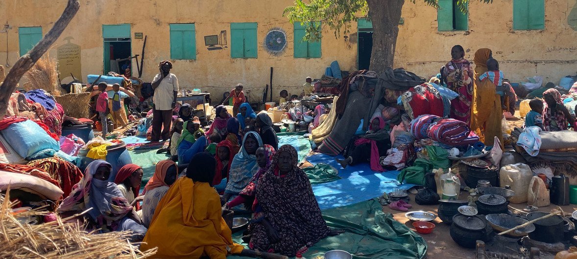 L’ONU demande une enquête sur les meurtres odieux de civils au Darfour