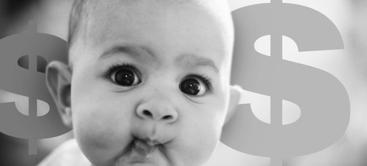 L’OMS révèle l’ampleur choquante de la commercialisation abusive des substituts du lait maternel