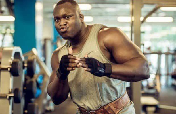 La MMA dans la tête de Modou Lô