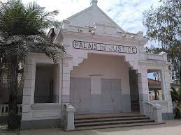 LA défense sollicite un verdict  d&rsquo;Apaisement suite au  Procès de la Tuerie de Boffa Bayotte