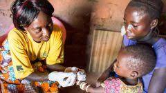 Le paludisme tue plus de 2600 enfants en 2021 au Cameroun