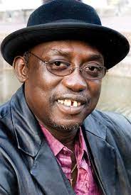 La Belle Voix de Rudy Gomis «Utrus Horas» s’est éteinte a jamais