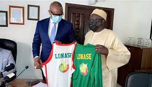 BASKET : La fédération va renouveler son contrat avec la Lonase