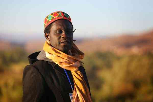 Culture: Moussa Touré appel à une large concertation sur le cinéma