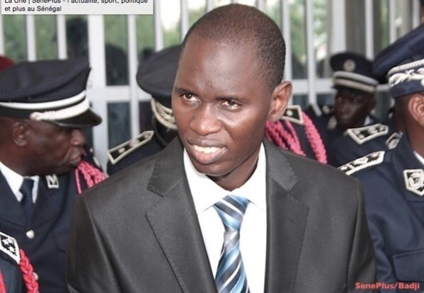 Mame Seydou Ndour, contrôleur général de la police “ 416 trafiquants de migrants ont été arrêtés dans les quatre dernières années”