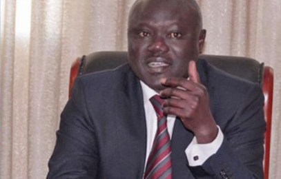 Élections législatives: Le dépôt des dossiers de candidature prend fin ce dimanche à minuit