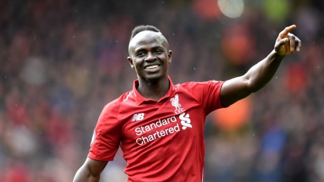 Jürgen Klopp : « Sadio Mané est un joueur fantastique de classe mondiale »