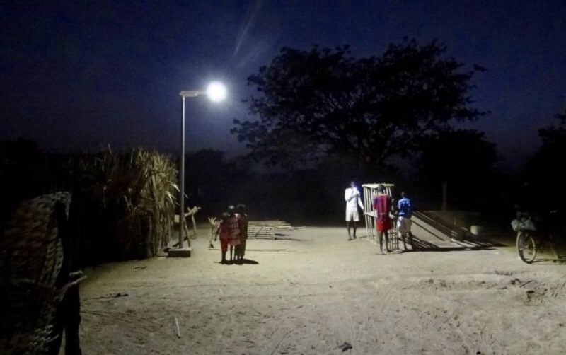 La SENELEC raccorde 22 villages de la zone centre à l’électricité en un mois