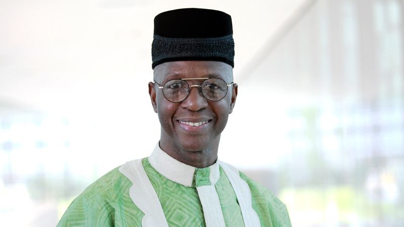 L’ARDN DE DJIBRIL DIALLO VA CÉLÉBRER LA JOURNÉE DE L’AFRIQUE AUX NATIONS UNIES