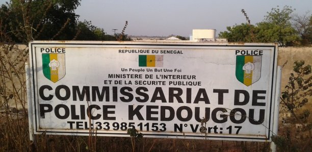 KÉDOUGOU : 849 PERSONNES DÉFÉRÉES ENTRE 2018 ET 2022