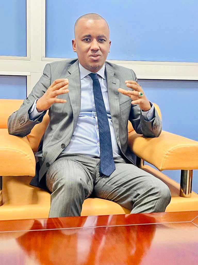 Oumar Sow (APR,Yeumbeul/ Sud) : »Si Sonko veut la guerre, il nous trouvera sur son chemin… »