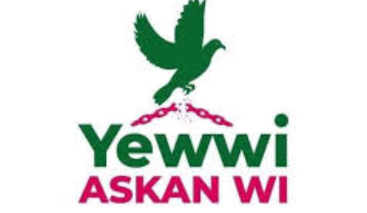 Discussions au sein de YAW :Serigne Mansour Sy Djamil et Mamadou Diop sur les faits