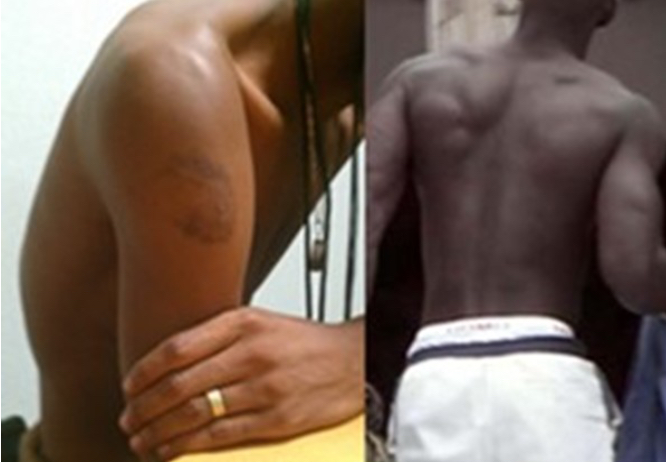 Saly: La Tenue D’une Réunion D’une Association « LGBTQI » Empêché Par Antoine Diome