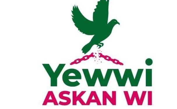 VALIDATION OU REJET DE La LISTE De YAW A DAKAR