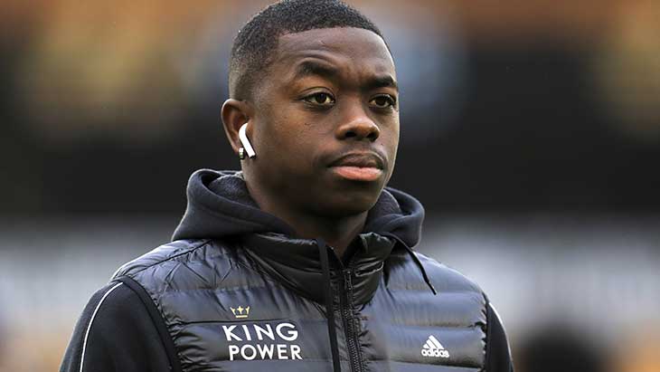 Leicester sur Nampalys Mendy après son soutien à Gana Guèye