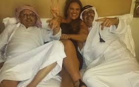 Dubaï : des sénégalaise citées en quatrième position