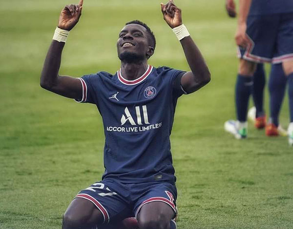 Matar Ba : «Idrissa Gana Guèye a tout notre soutien»