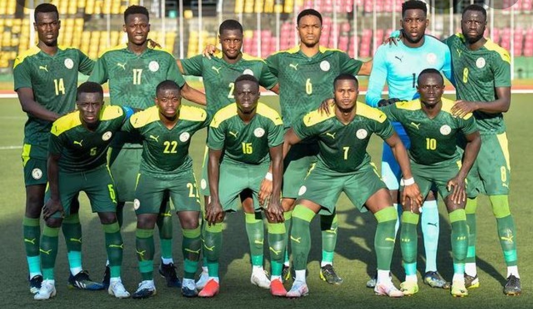 La FSF annule le match amical prévu en juin