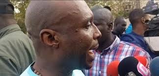 La liste YAW risque le rejet