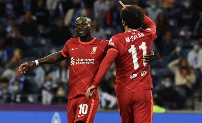 Sadio et la journée contre l’homophobie