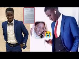 Affaire Khassim Ba : Le présumé assassin de Kiné Gaye poursuivi visé pour assassinat avec actes de barbarie