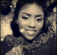 Fatou Kiné Gaye Inhumée à Tivaouane