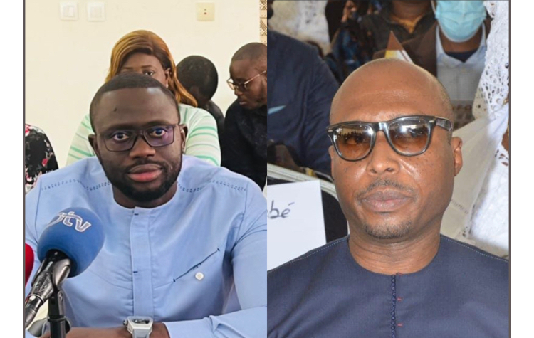 Décaissement budgétaire: La Cojer de Dakar accuse Barthélémy Diaz d&rsquo;un détournement de 4 milliards de F CFA