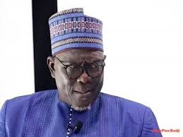 Moustapha Diakhaté réagit après la décision des 7 sages