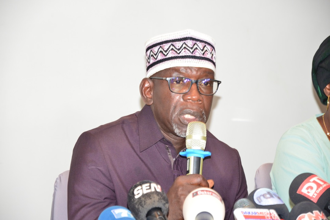 L’association des meuniers industriels du Sénégal alerte l’Etat: « la cessation d’approvisionnement en blé risque de provoquer… »