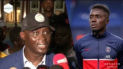 la FSF n&rsquo;exclue pas de saisir les instances internationales…