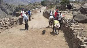 PODOR département doté d’infrastructures hydrauliques