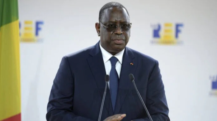 Biennale de Dakar:  Macky Sall compte, à travers la culture faire accroître le marché économique des pays africains