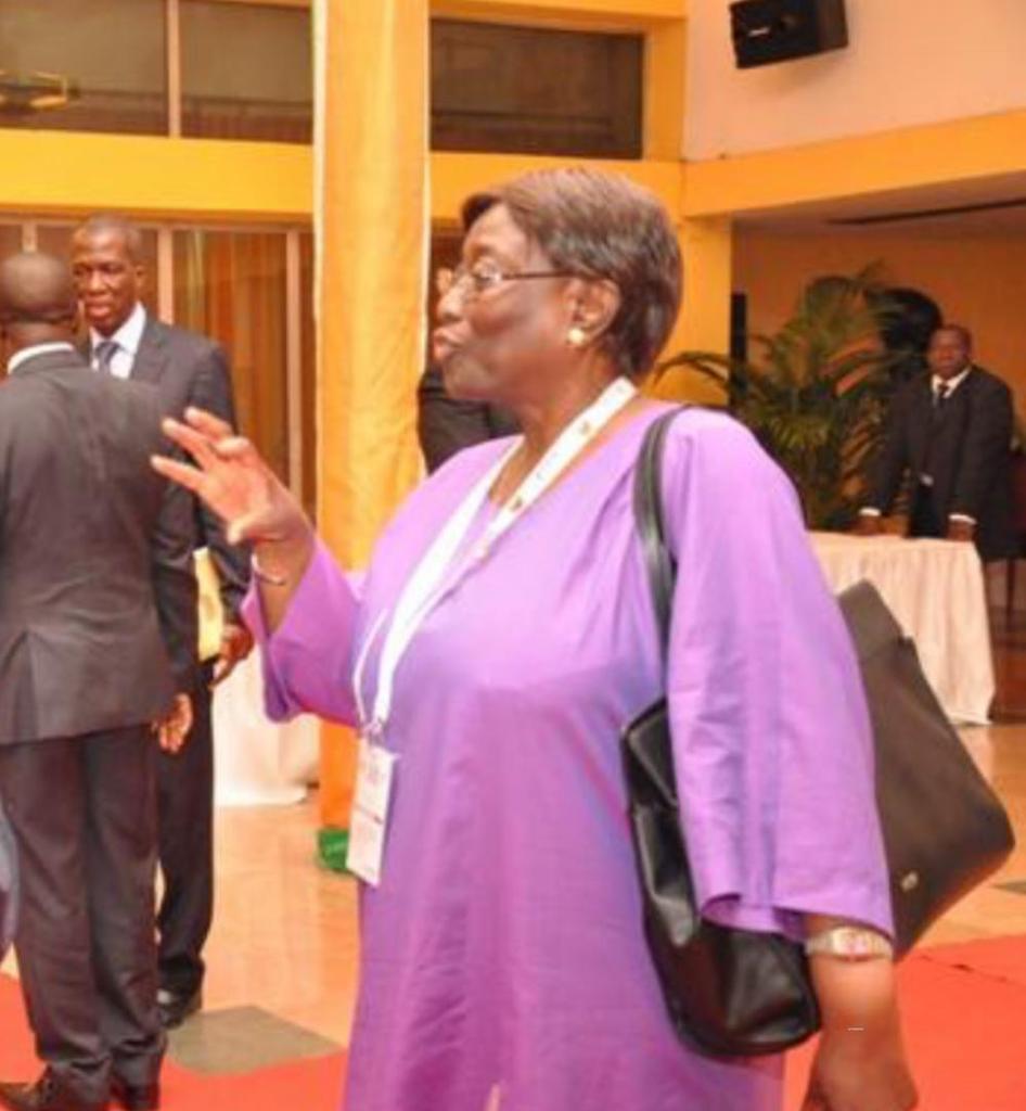 Nécrologie : L’Assemblée Nationale en deuil