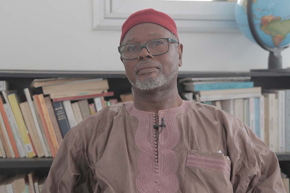 Législatives: Des programmes exigées aux candidats