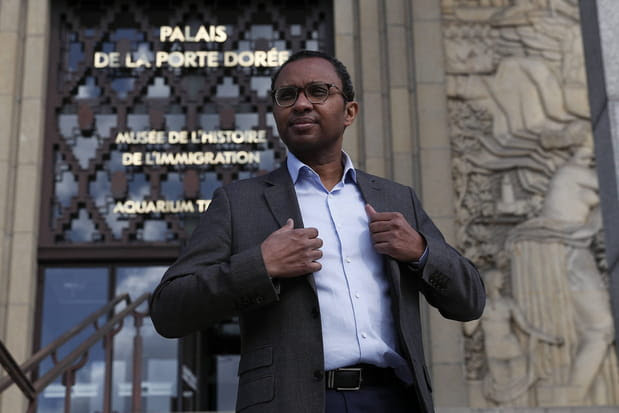 MINISTRE EDUCATION (France). C&rsquo;est officiel et c&rsquo;est une surprise…