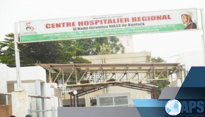 Délicatesse à l’hôpital de Kaolack : Un bébé déclaré mort avant d’être retrouvé vivant