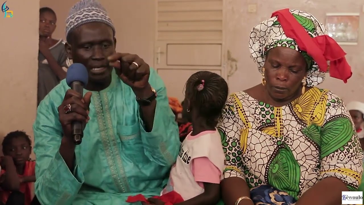 Le juge du 8e cabinet révoque le contrôle judiciaire et acte l&rsquo;inculpation de Modou yade dans l&rsquo;affaire Lissa Tine disparu en 2019.