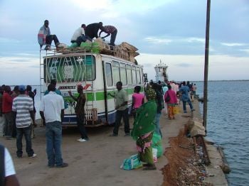 FOUNDIOUGNE:  une journée de sensibilisation sur le respect du code pénal organisée par les conducteurs.