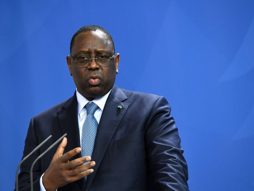 Macky Sall distribue 43 milliards à 542 956 ménages vulnérables