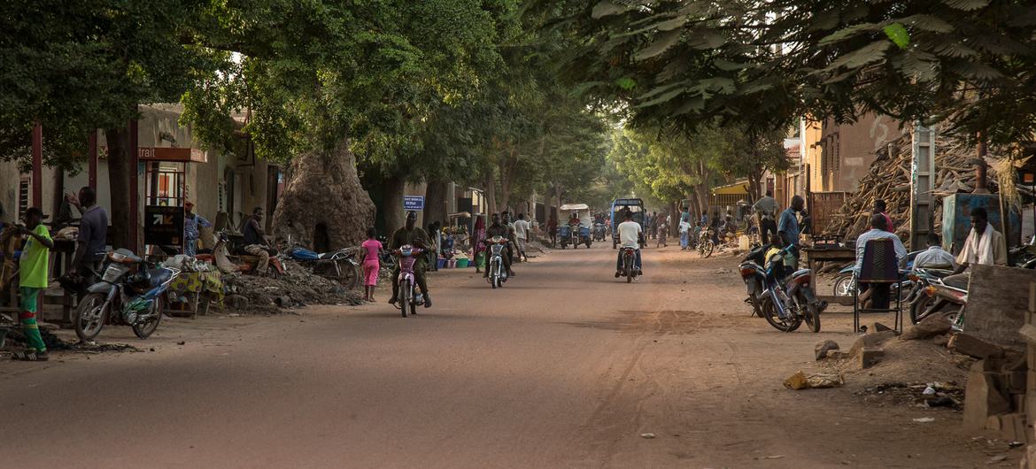 Forte hausse des violations et atteintes aux droits humains au 1er trimestre 2022 au Mali, selon la MINUSMA