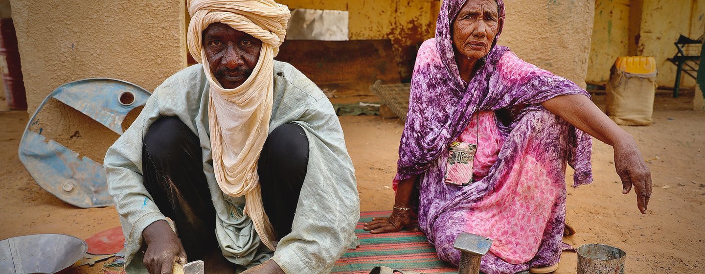 Inclusion, droits humains et société civile au cœur des discussions lors de la Conférence de lutte antiterroriste à Malaga