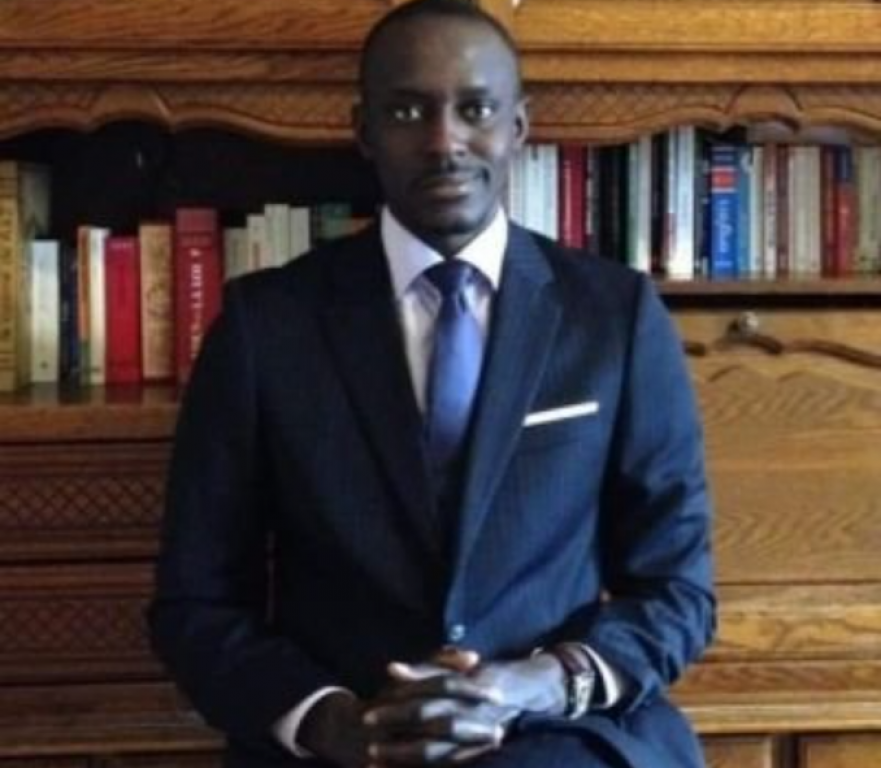 Akhenaton, serait-il le cerveau stratège derrière les émeutes.