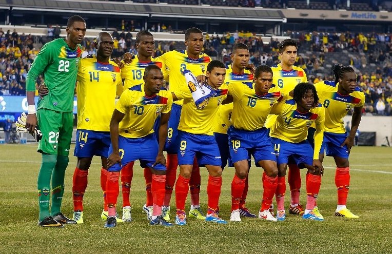 L’Equateur risque d’être disqualifié