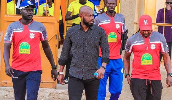 Le message d’adieu de Youssoupha Dabo envers le Tengueth Fc