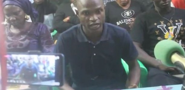 La famille d&rsquo;Idrissa Goudiaby très en colère rejette le permis d&rsquo;inhumation délivré par le médecin légiste de l&rsquo;hôpital de Ziguinchor